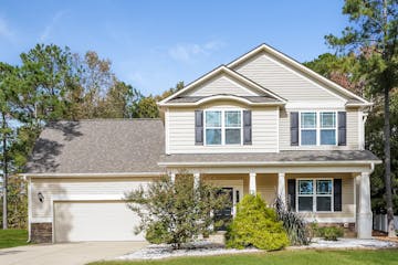 49 Burrage Dr Angier, NC 27501